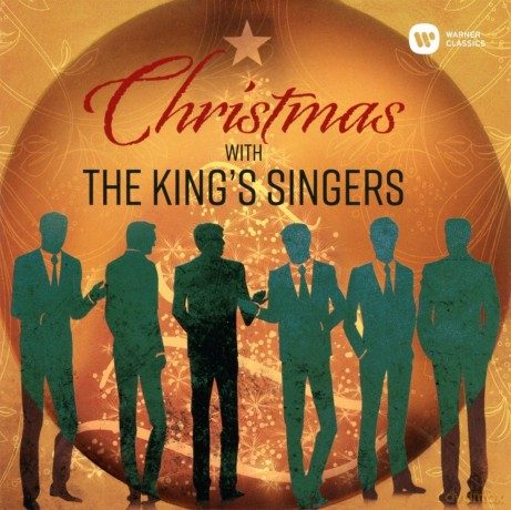King's Singers: Christmas With The King's Singers [CD]