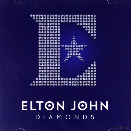 Elton John: Diamonds [2CD]