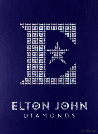 Elton John: Diamonds (Deluxe) (Limited) [3CD]