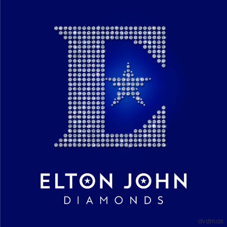 Elton John: Diamonds (PL) [2CD]