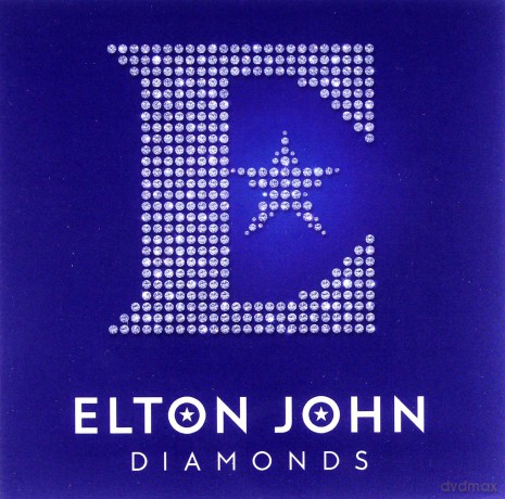 Elton John: Diamonds (PL) [2CD]