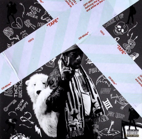 Lil Uzi Vert: Luv Is Rage 2 [CD]