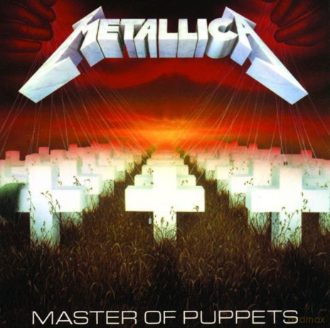 Metallica: Master Of Puppets (Remastered) (PL) [CD]