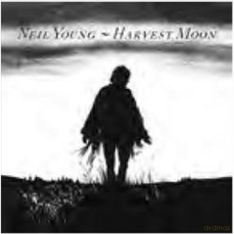 Neil Young: Harvest Moon (RSD) [2xWinyl]