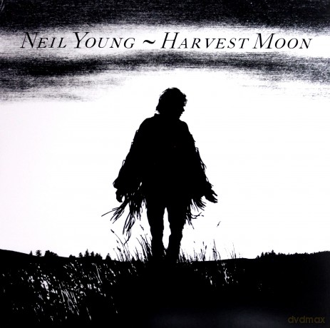 Neil Young: Harvest Moon (RSD) [2xWinyl]