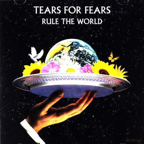 Tears For Fears: Rule The World: The Greatest Hits [CD]