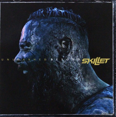 Skillet: Unleashed [CD]