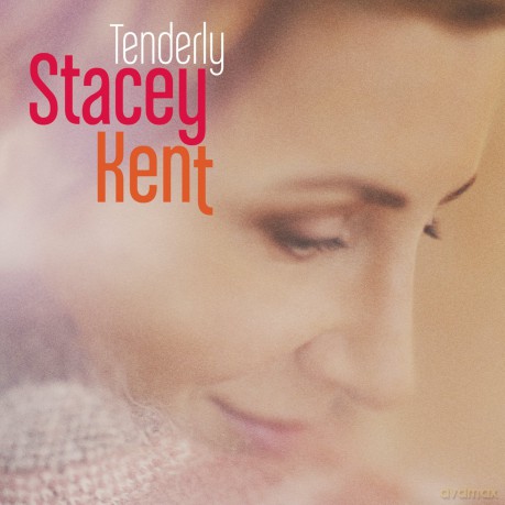 Stacey Kent: Tenderly [CD]