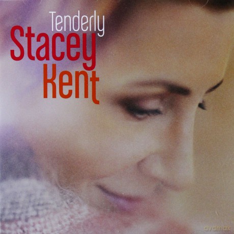 Stacey Kent: Tenderly [CD]