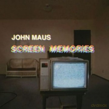 John Maus: Screen Memories [Winyl]