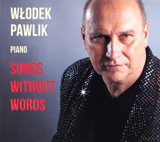 Włodek Pawlik: Songs Without Words [CD]