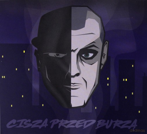 TPS: Cisza Przed Burzą [CD]