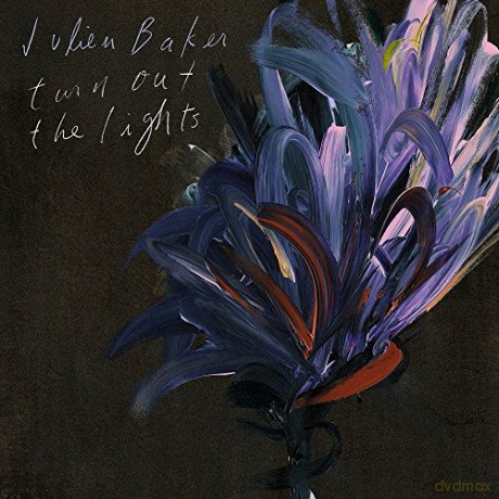 Julien Baker: Turn Out The Lights [CD]