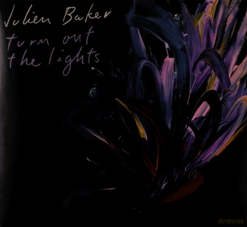 Julien Baker: Turn Out The Lights [CD]