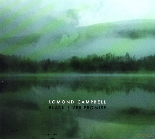 Lomond Campbell: Black River Promise [CD]