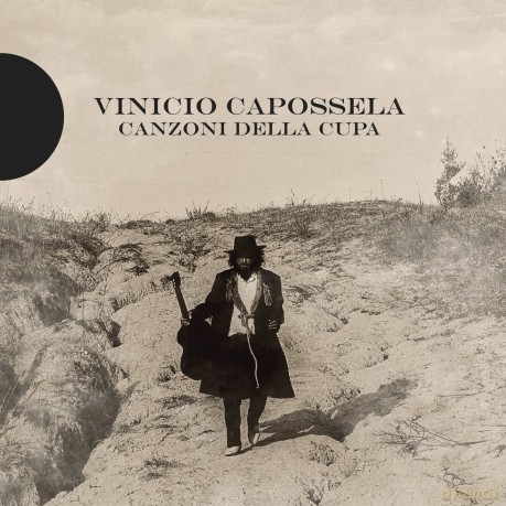 Vinicio Capossela: Canzoni Della Cupa (digipack) [2CD]