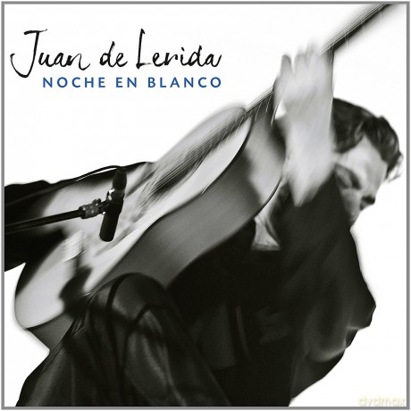 Juan De Lerida: Noche En Blanco (digipack) [CD]