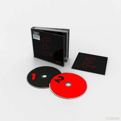 Erol Alkan: Reworks vol. 1 [2CD]
