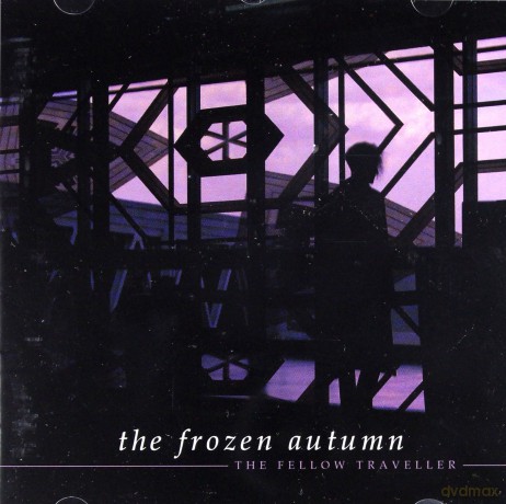 The Frozen Autumn: The Fellow Traveller [CD]