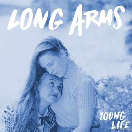 Long Arms: Young Life [CD]
