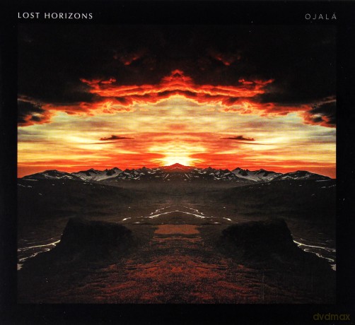Lost Horizons: Ojala [CD]