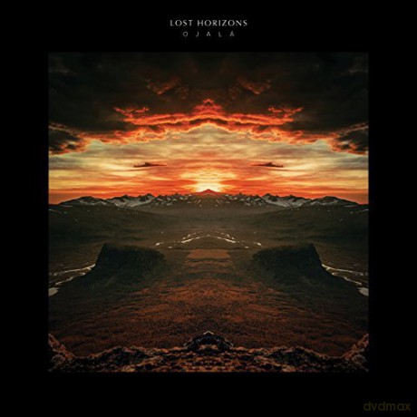 Lost Horizons: Ojala [CD]