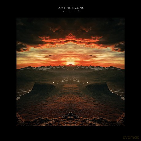 Lost Horizons: Ojala (Limited Edition) [2xWinyl]