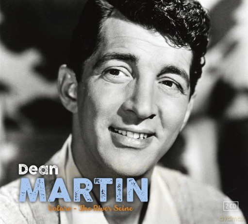 Dean Martin: Volare (digipack) [2CD]