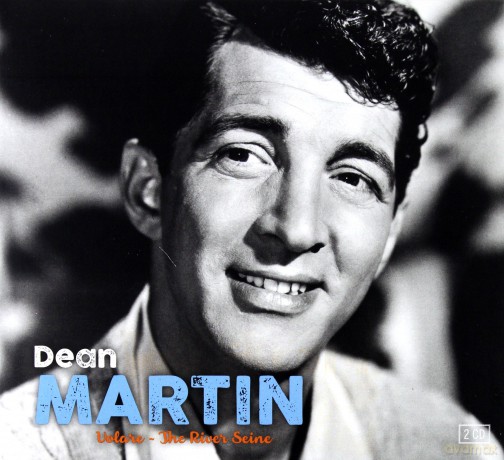Dean Martin: Volare (digipack) [2CD]