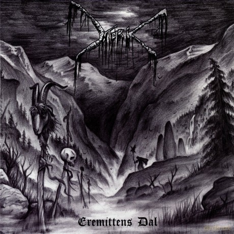 Mork: Eremittens Da [Winyl]