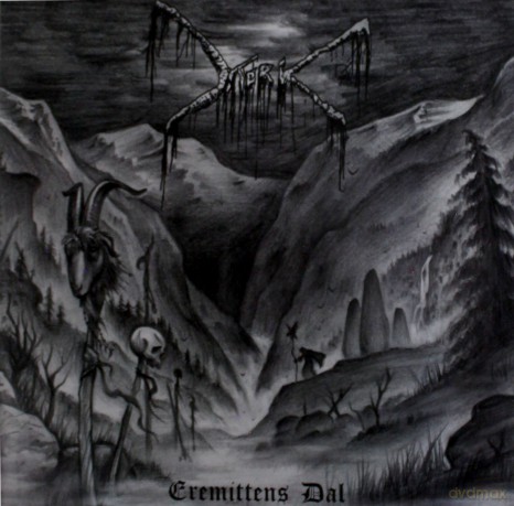 Mork: Eremittens Da [Winyl]
