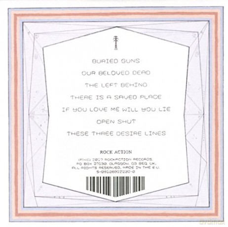 Outlines: Conflats (digipack) [CD]