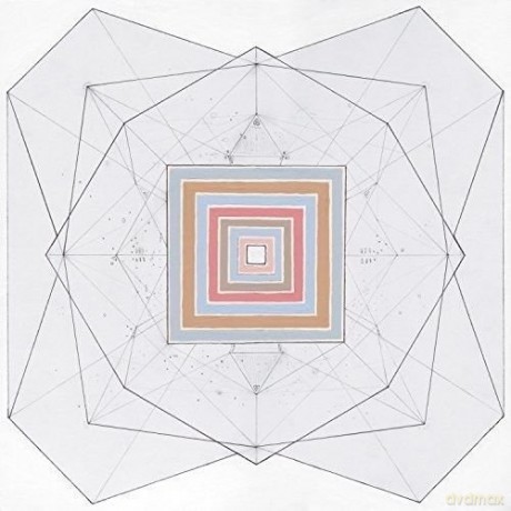 Outlines: Conflats (digipack) [CD]