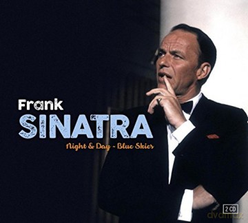 Frank Sinatra: Night And Day (digipack) [2CD]