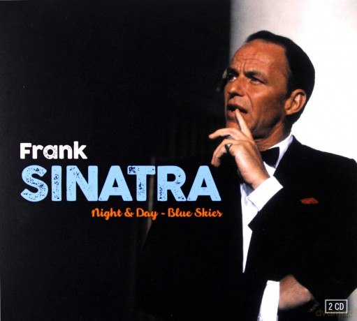 Frank Sinatra: Night And Day (digipack) [2CD]