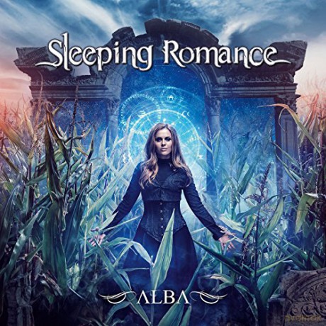 Sleeping Romance: Alba [CD]