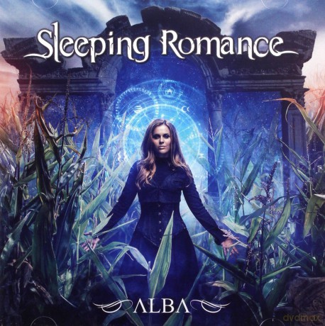 Sleeping Romance: Alba [CD]
