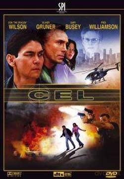 Cel (2006) [DVD]