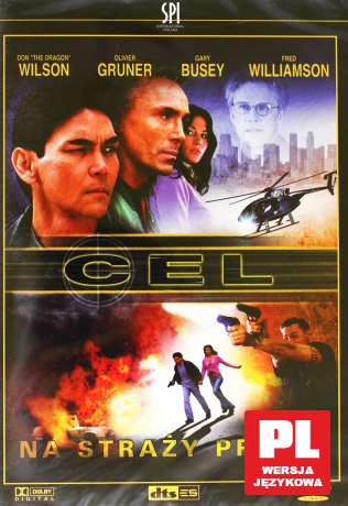 Cel (2006) [DVD]