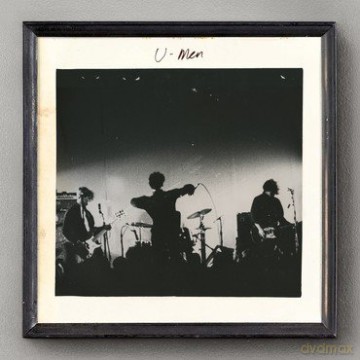 U-Men: U-Men [2CD]