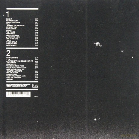 U-Men: U-Men [2CD]