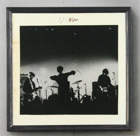 U-Men: U-Men [2CD]