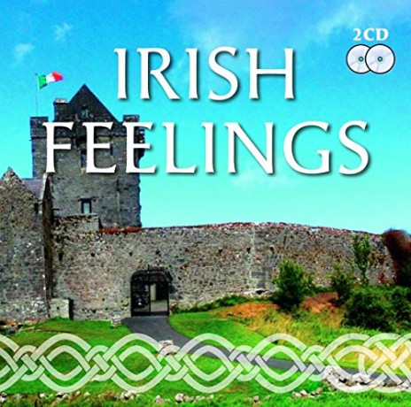 Irish Feelings [2CD]