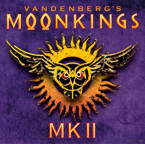 Vandenberg's Moonkings: MK II [Winyl]