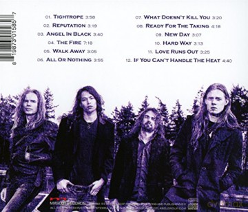 Vandenberg's Moonkings: MK II [CD]