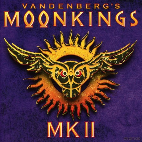 Vandenberg's Moonkings: MK II [CD]