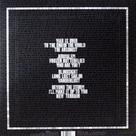 Von Hertzen Brothers: War Is Over [2xWinyl]