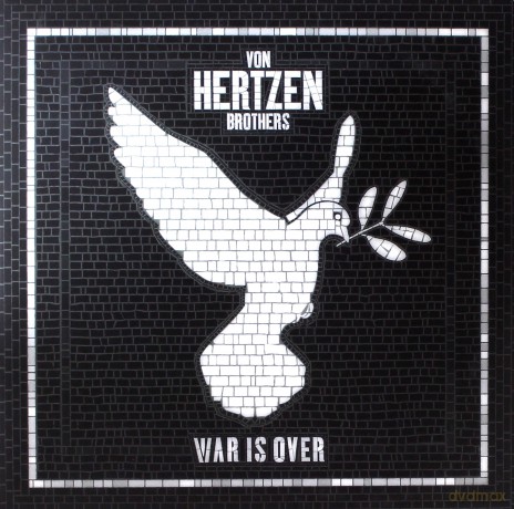 Von Hertzen Brothers: War Is Over [2xWinyl]