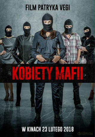 Kobiety Mafii soundtrack [CD]