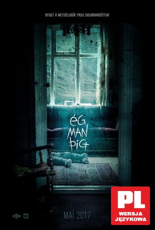 Pamiętam Cię [DVD]